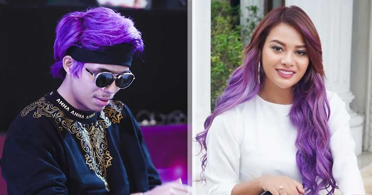 Denny Darko Bongkar Misteri Kedekatan Atta Halilintar dan Aurel