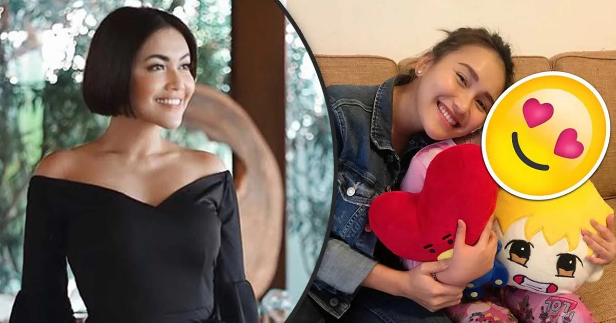 Kejutan H-1 Ulang Tahun Shakira dari Denada dan Ayu Ting Ting