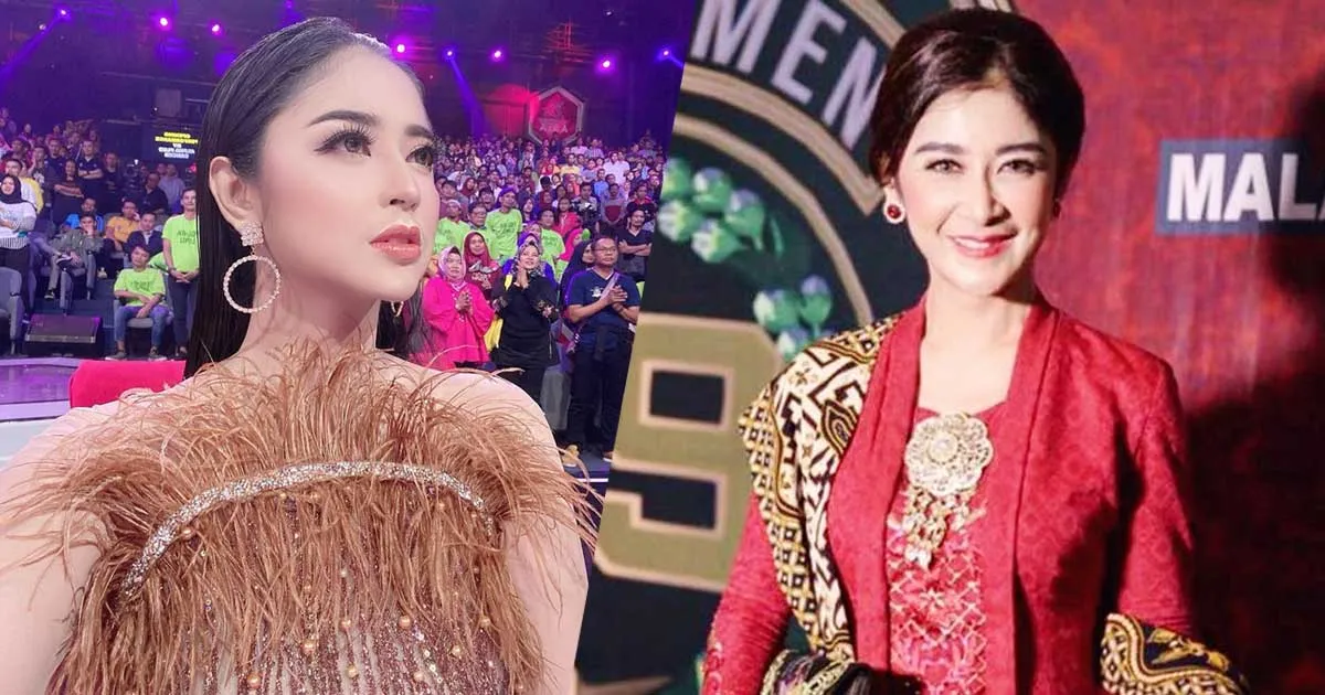 Uut Permatasari Diserang Usai Dewi Perssik Minta Maaf