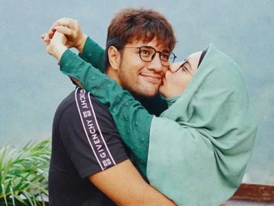 Kebiasaan Ammar Zoni