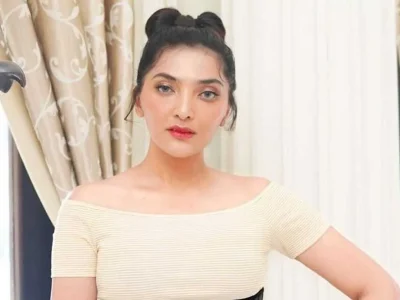 Kondisi Ashanty