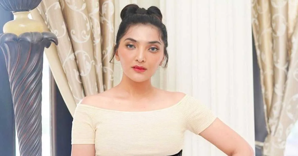 Ashanty Ngaku Hanya Akan Selingkuh dengan Penyanyi Ini