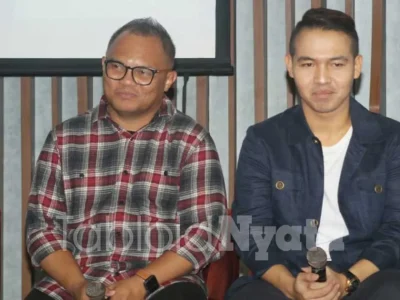 Lagu Badai Kerispatih