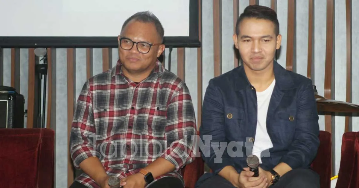 Badai Eks Kerispatih Kembali Orbitkan Penyanyi Muda