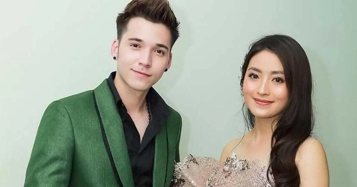 Reaksi Celine Saat Stefan William Pegang Tangan Natasha Wilona