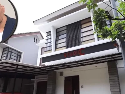 Studio Deddy Corbuzier