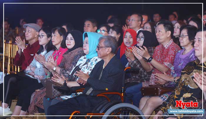 SATU HATI untuk Rumah Sakit Terapung