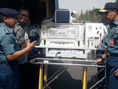 ambulans-untuk-anak-anak kematian bayi prematur