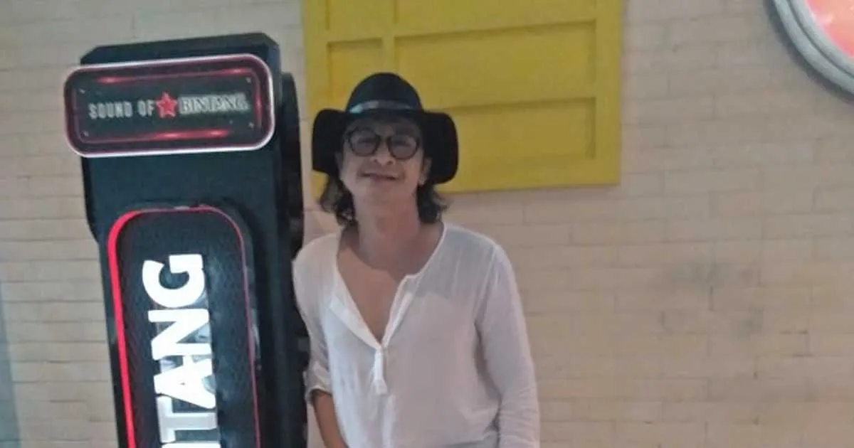 Andy /rif Kejutkan Peserta Sound of Bintang: Karaoke Battle