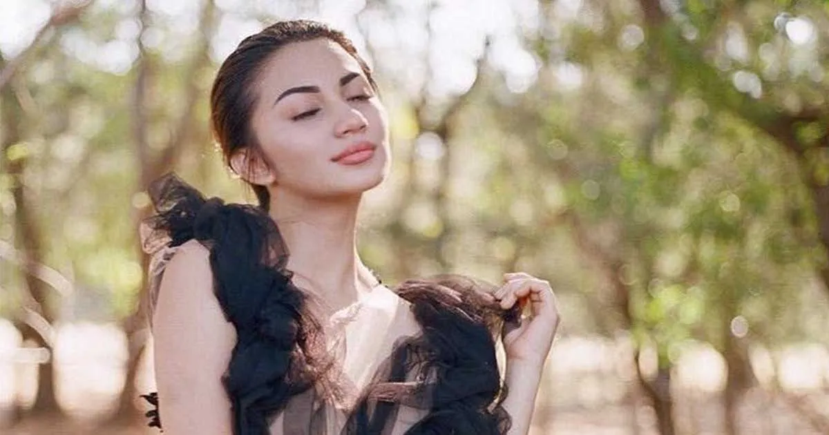 Tubuhnya Makin Kurus saat Isolasi, Ini Penjelasan Ariel Tatum