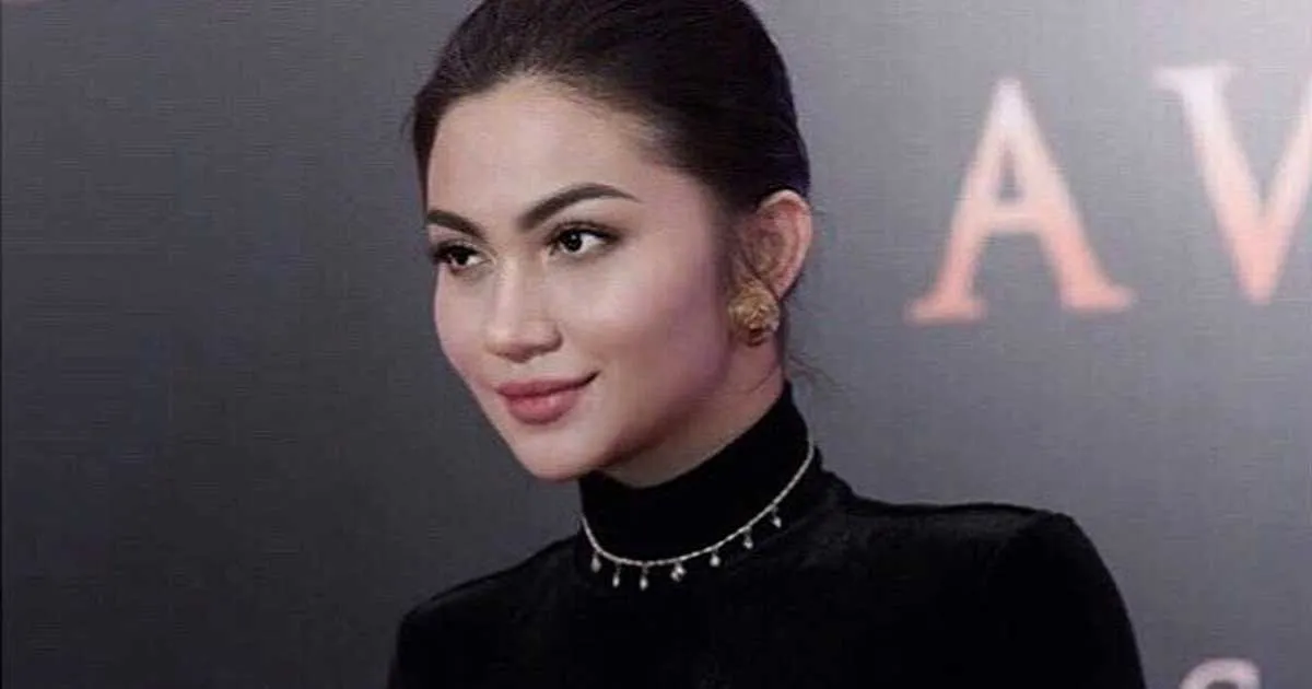 Seperti Ini Kriteria Kekasih Idamannya Ariel Tatum