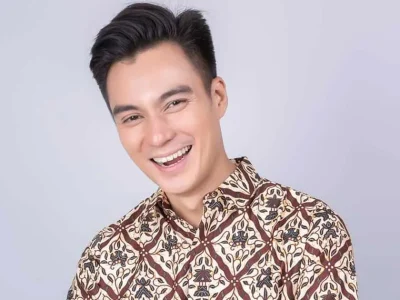 YouTube Baim Wong