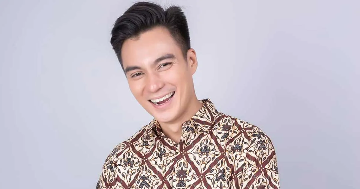 Konten Sosialnya Diapresiasi, Baim Wong Ajak Nabung untuk Akhirat