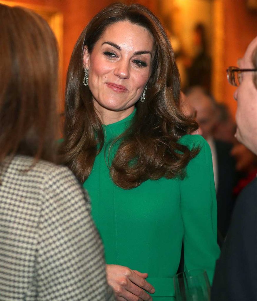 calon-ratu-kate-middleton-resepsi-nato