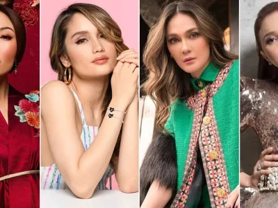 cinta-laura-luna-maya-rossa-ayu-dewi-srikandi-indonesia