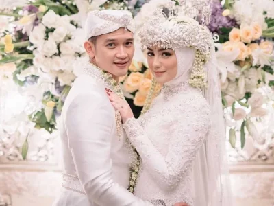 citra-kirana-menikah-dengan-rezky-adhitya
