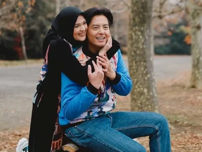 cut-meyriska-sedang-hamil-muda