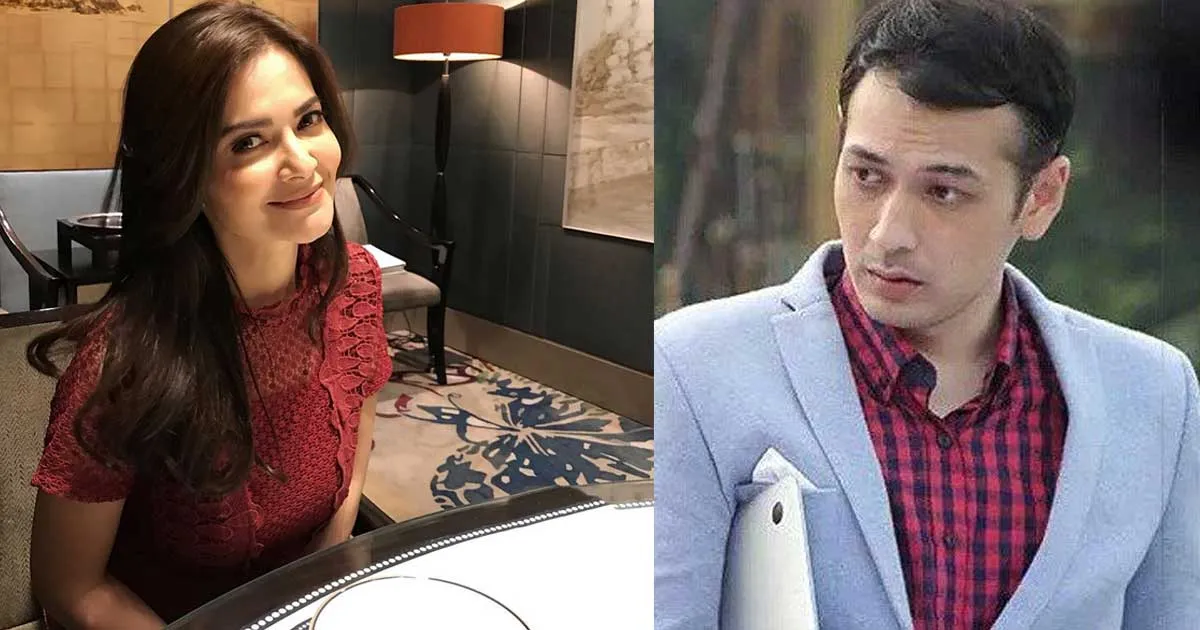 Cut Tary Akhirnya Pamer Momen Bahagia dengan Richard Kevin