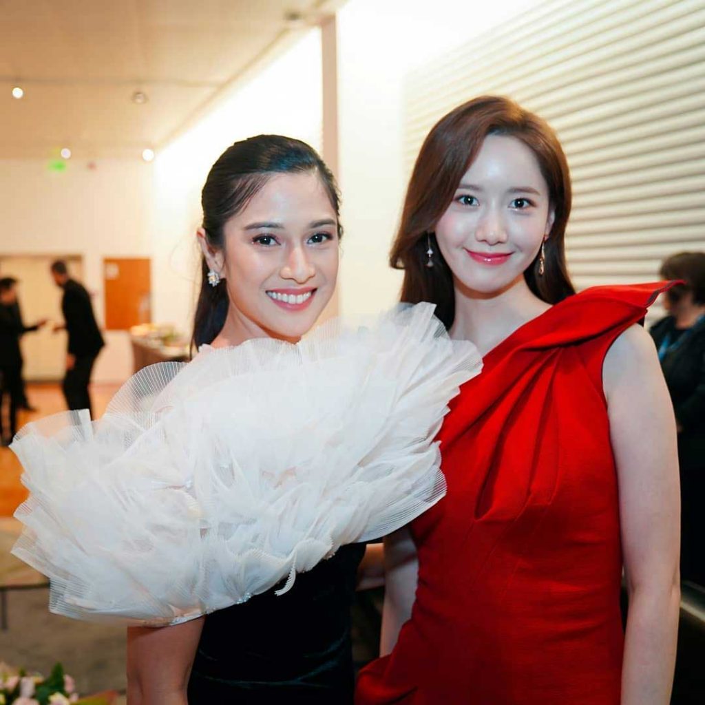 dian-sastro-dan-yoona-snsd-1