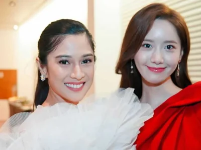 dian-sastro-dan-yoona-snsd-2