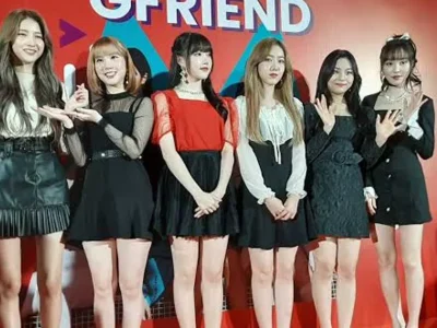 gfriend