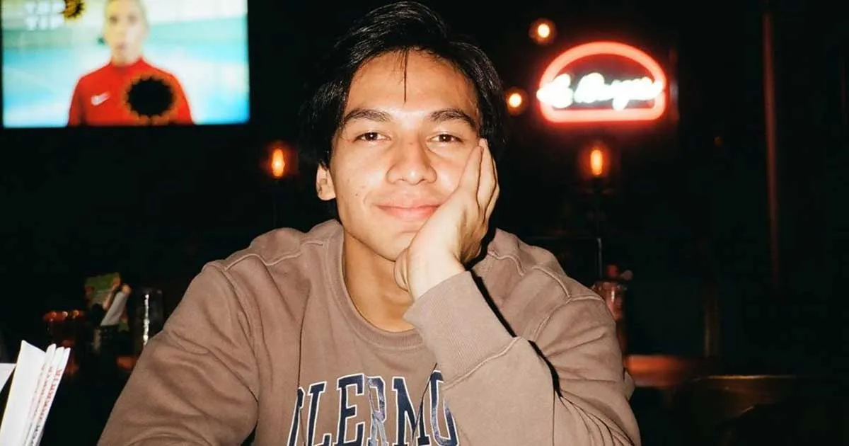 Sambutan Hangat untuk Penampilan Perdana Jefri Nichol