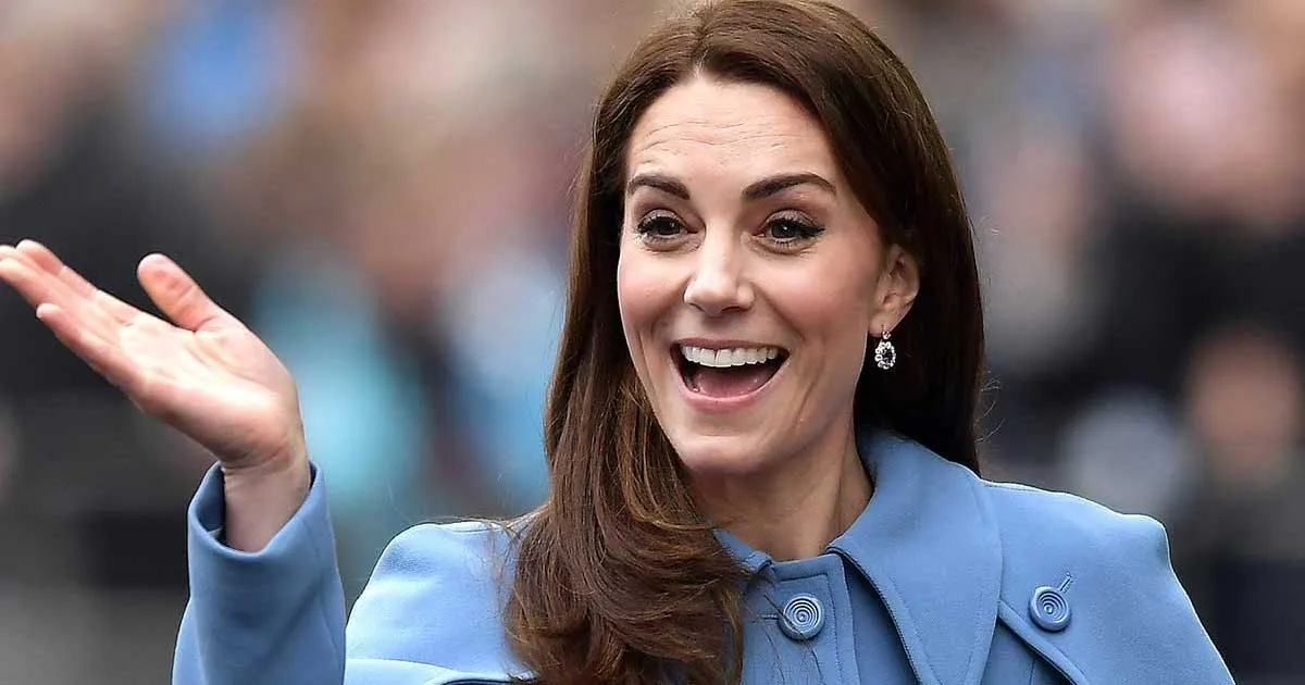 Di Balik ‘Kontrak’ Kate Middleton dengan Royal Family