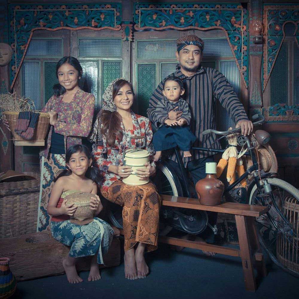keluarga-bebi-romeo-dan-meisya-siregar