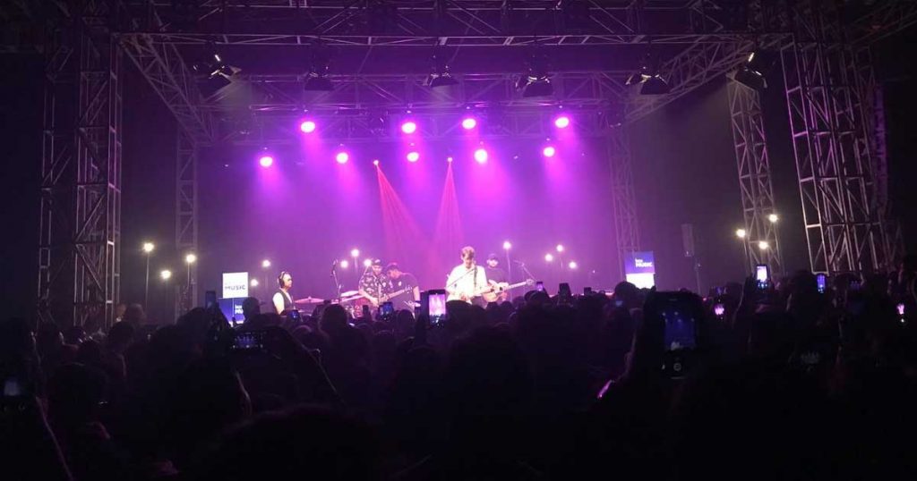 konser-ardhito-pramono