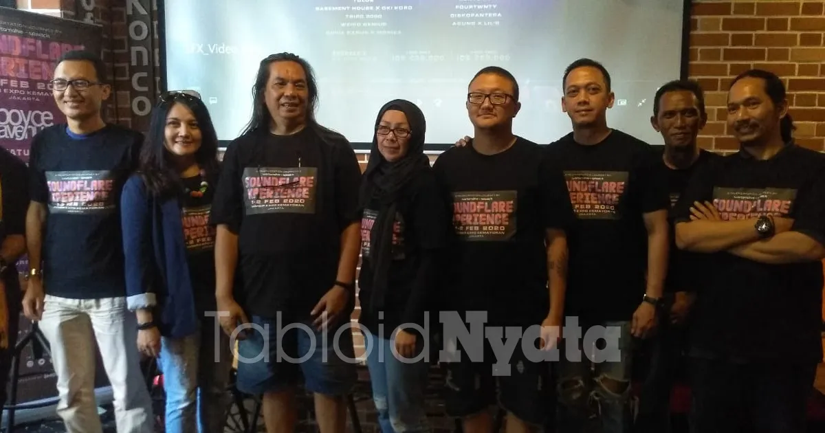 Boyce Avenue Bakal Suguhkan Persembahan Berbeda di Indonesia