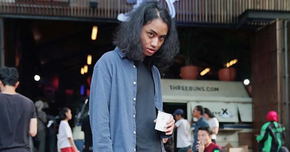 Arya Novanda Persembahkan Kado Spesial Sebelum JBIF