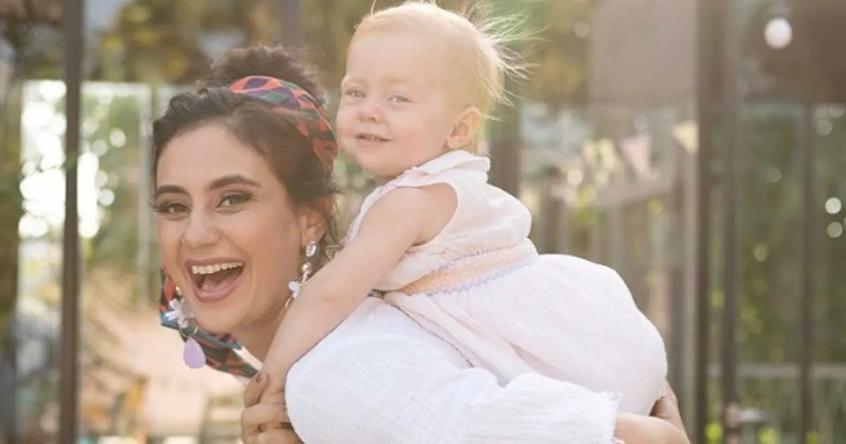 Marissa Nasution Hamil Anak Kedua, Baby Boy or Girl?