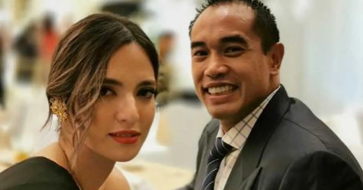 Rumah Tangga Langgeng, Nia Ramadhani Ungkap Pesan Mendiang Ayah