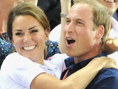 pangeran-william-dan-Kate-middleton-sweet-moments-manis