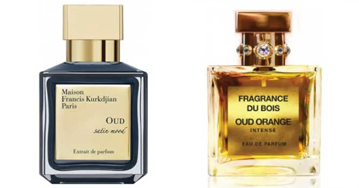 3 Parfum Ussy yang Wangi Seksinya Meledak bak Nuklir
