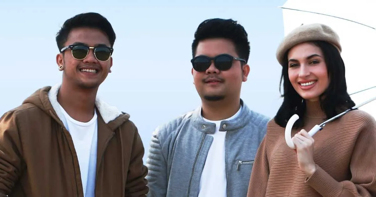 Gara-gara Video Klip, Pasto Terlibat Cinta Segitiga?