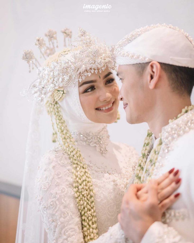 pernikahan citra kirana