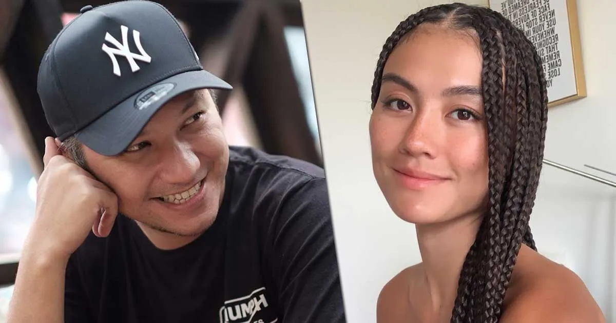 Ketika Gading Marten ‘Tersihir’ Pesona Agnez Mo