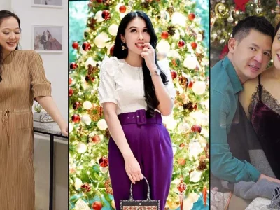 pohon-natal-artis-indonesia