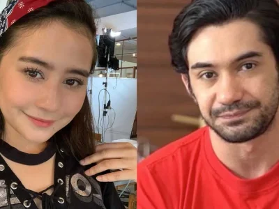 prilly-dan-reza-rahadian