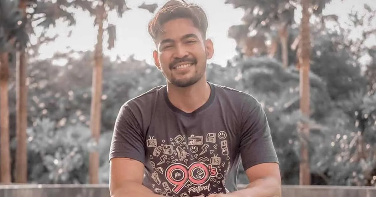 Robby Purba Diprotes Karena Lagi-lagi Jadi Jahat