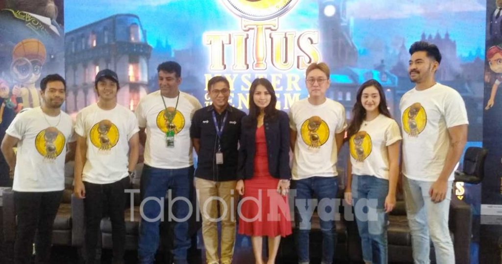 robby-purba-karakter-di-film-titus-Mystery-of-the-Enygma