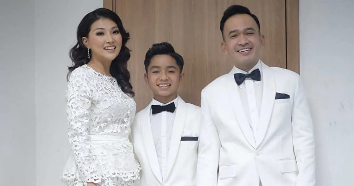 Betrand Peto dan Sarwendah Disudutkan, Ruben Beri Respons Tegas