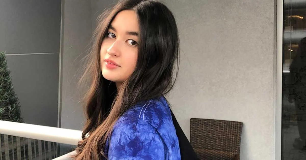 Stephanie Poetri Sukses Rebut Penghargaan MAMA 2019