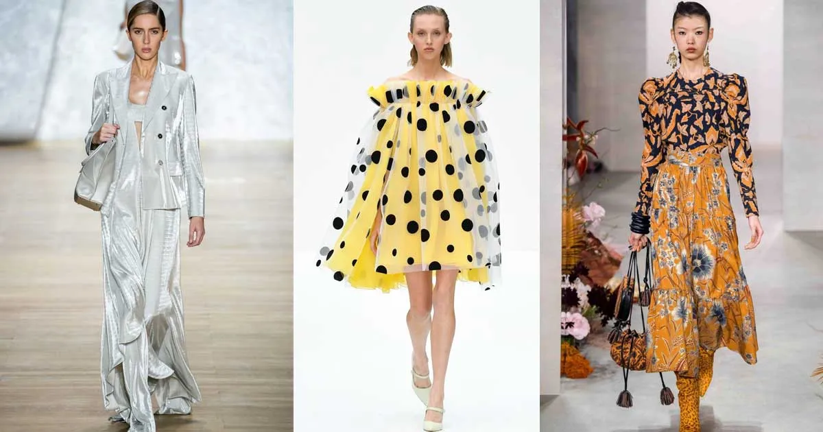 Tren Fashion yang Diprediksi Akan Booming Pada 2020