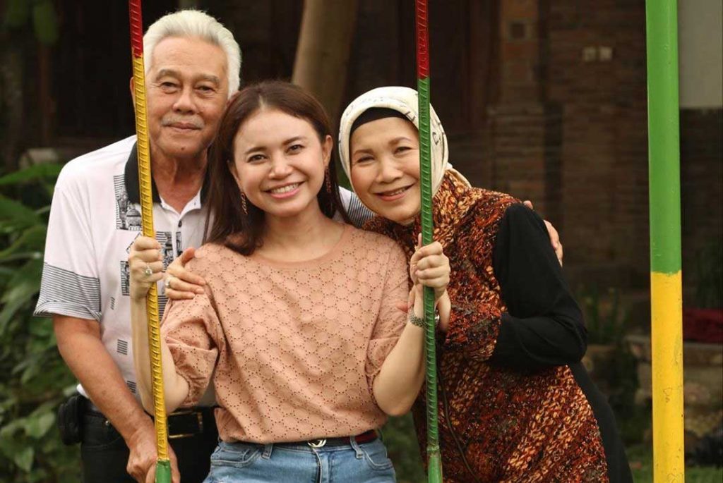ucapan-hari-ibu-artis-rossa