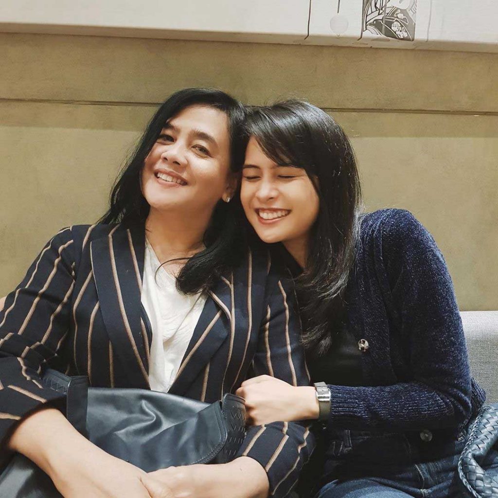 ucapan-hari-ibu-maudy-ayunda