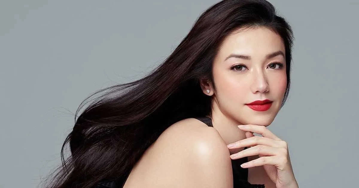 Velove Vexia Ikut Aktif Perangi Pelecehan Seksual