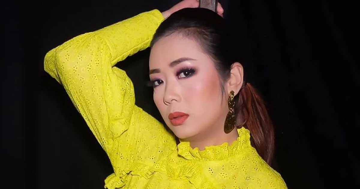 Ujian Terbesar Soimah Menginjak Usianya yang ke-40 Tahun