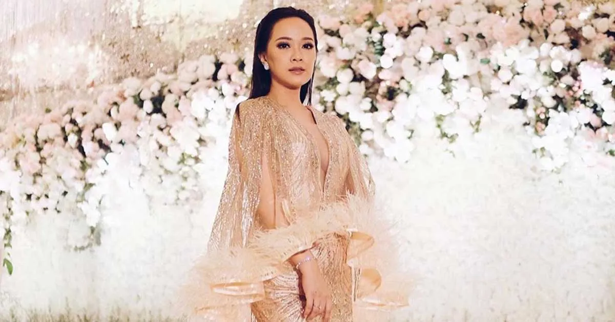 Yuanita Christiani Rasakan Keajaiban Sepanjang Tahun 2019